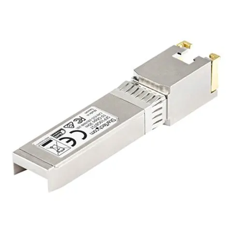 STARTECH SFP+ Modul - 10GBase - Kupfer – Bild 3