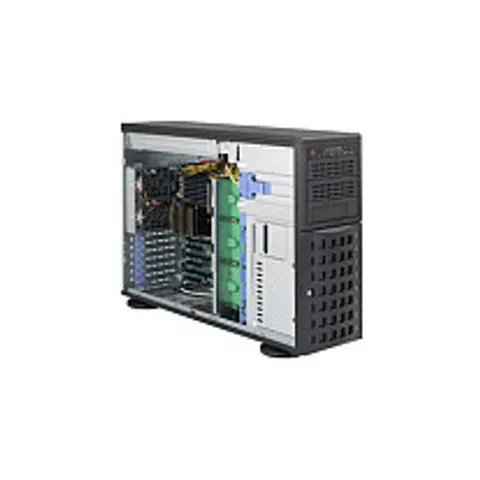 Supermicro CSE-745BTQ-R920B computer case – Bild 3