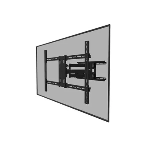 NEOMOUNTS Screen Wall Mount 55-110Z – Schwarz – Bild 4