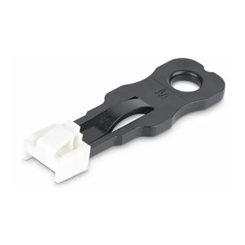 STARTECH RJ45 Port Schloss 10er Pack – Bild 2