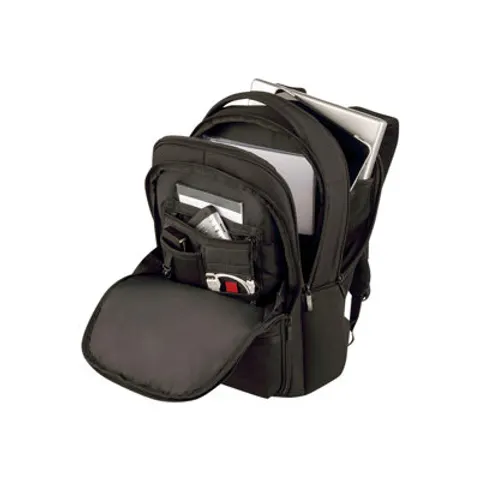 WENGER Fuse 39,6cm Notebook Rucksack – Bild 3