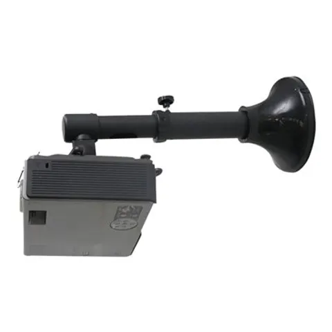 NEOMOUNTS Projector Wall Mount 37-47cm – Bild 3