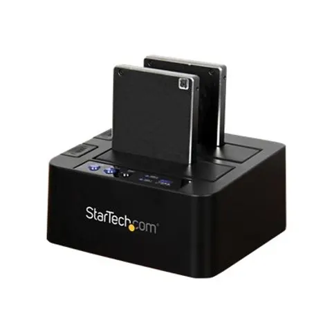 STARTECH USB 3.1 (10 Gbit/s) Duplizierer – Bild 3