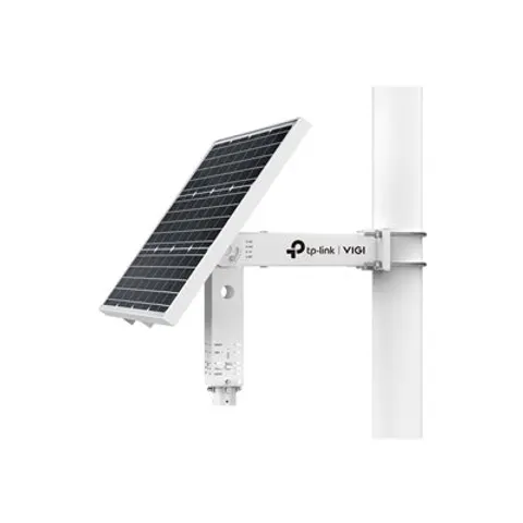 TP-Link VIGI SP6030 Intelligentes Solarstromversorgungssystem – Bild 2