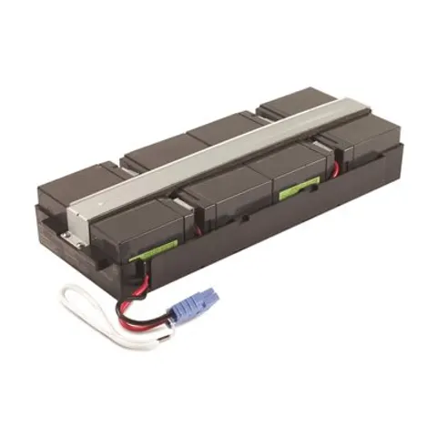 APC RBC31 Ersatzbatterie – Bild 3