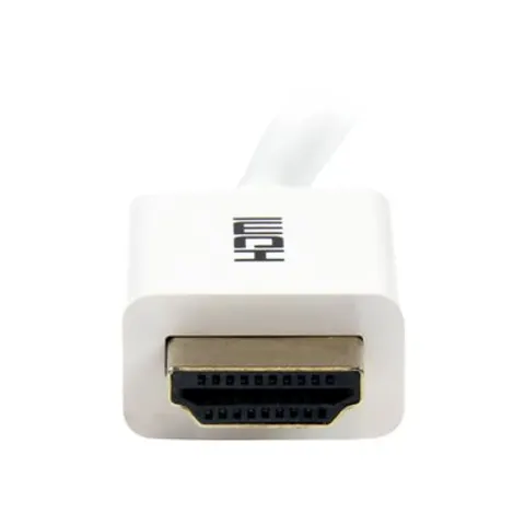 STARTECH 5m CL3 In-wall HDMI Cable WH – Bild 2