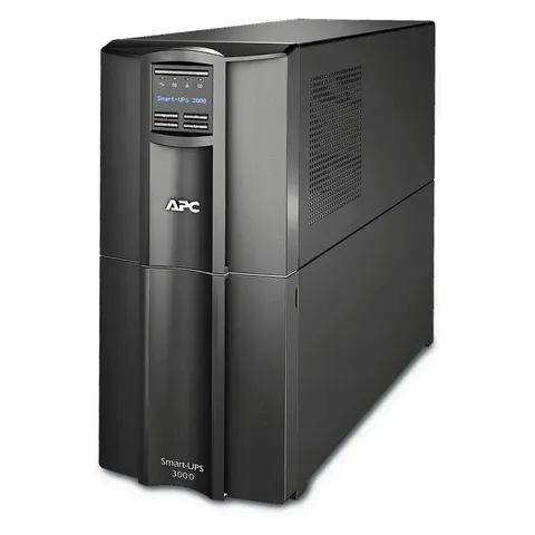 APC SMT3000IC uninterruptible power supply (UPS) – Bild 4