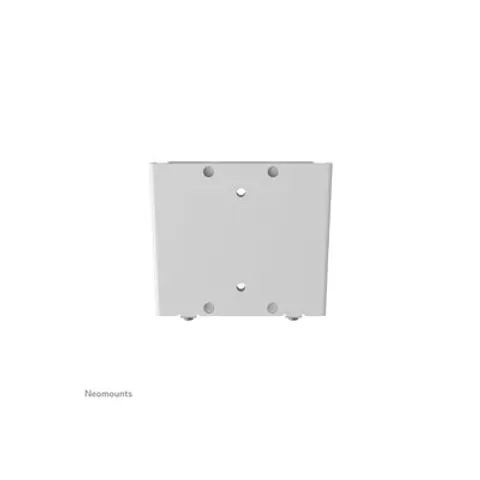 NEOMOUNTS Wall Mount 25,4-76,2cm Silver – Silber – Bild 2