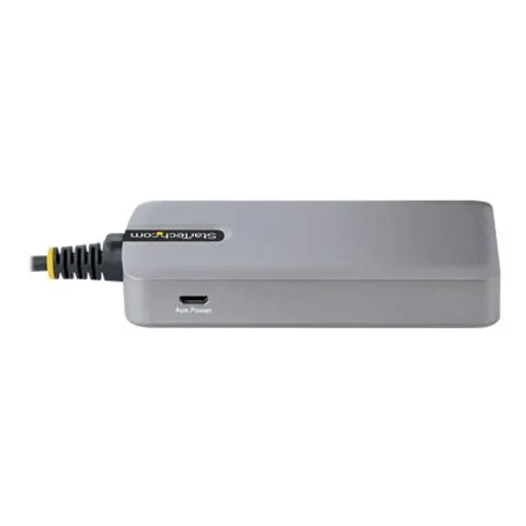 STARTECH 4-Port USB Hub 5Gbps Portable – Bild 2