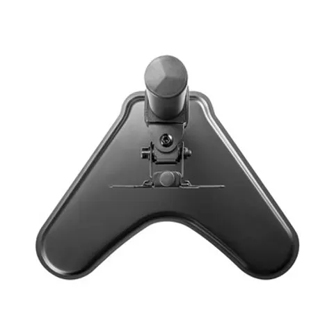 NEOMOUNTS Desk Stand – Schwarz – Bild 3