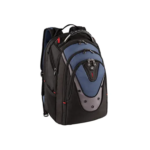 WENGER Ibex 43,9cm Notebook Rucksack – Bild 3