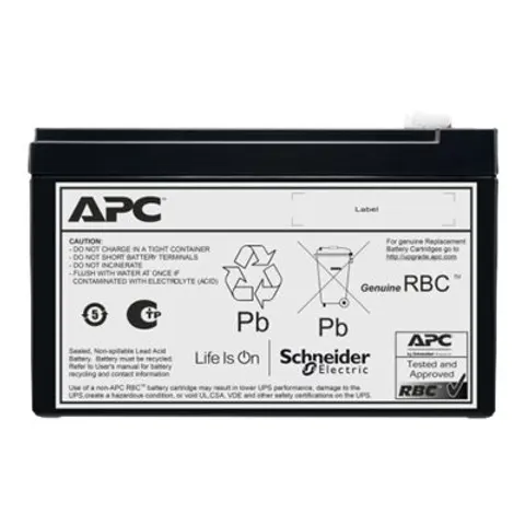 APC Replacement Battery Cartridge 176 – Bild 2
