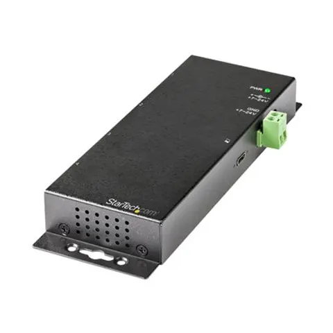 STARTECH 4 Port USB-C Hub 10 Gbit/s – Bild 3