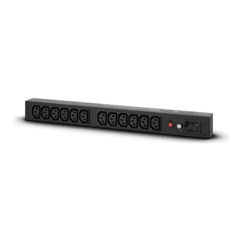Cyberpower Basic PDU20BHVIEC12R – Bild 2