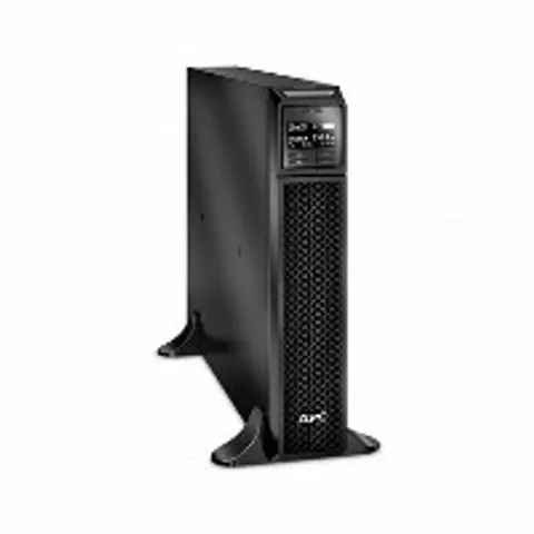 APC Smart-UPS SRT 3000VA, 230V (SRT3000XLI) – Bild 3
