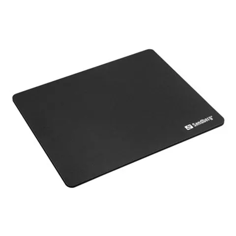 SANDBERG Mousepad schwarz – Bild 2