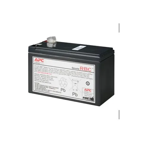 APC Replacement Battery Cartridge 164 – Bild 2