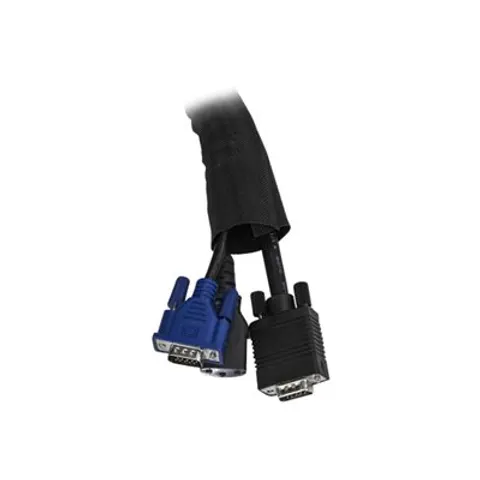 STARTECH 4.6m Cable management Sleeve – Bild 2