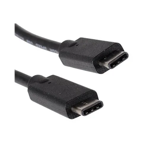 SANDBERG USB-C - USB-C 2M USB 3.1 Gen.2 – Bild 2
