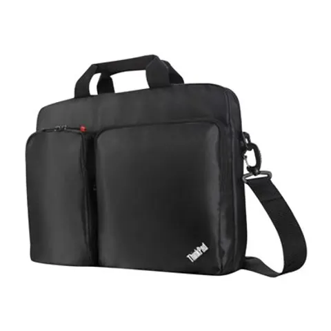 LENOVO ThinkPad 3-In-1 Case – Schwarz – Bild 4