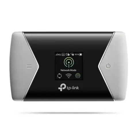 TP-Link 300Mbps LTE-Advanced Mobile Wi-Fi M7450 – 604147 – image 2