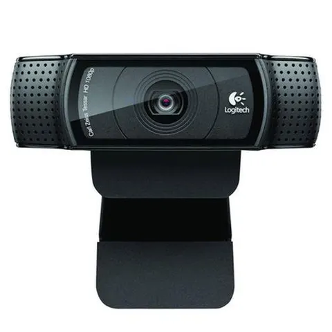 Logitech C920 Pro HD Webcam – image 3