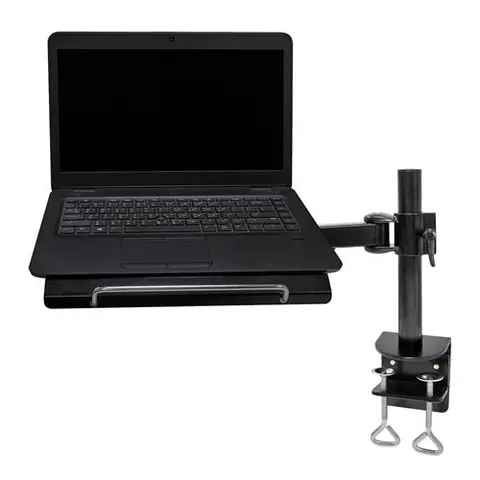 NEOMOUNTS NOTEBOOK-D100 - Notebook Desk Mount – image 3