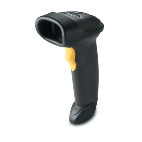 Motorola LS2208 Laser Black – image 2