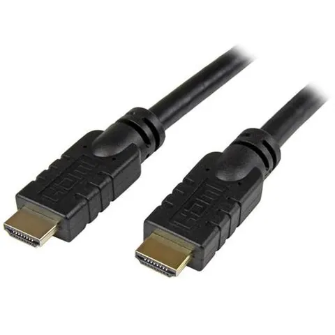 STARTECH.COM ST HDMM20MA - Cable active HDMI plug > plug, 4K 20 m. – image 3