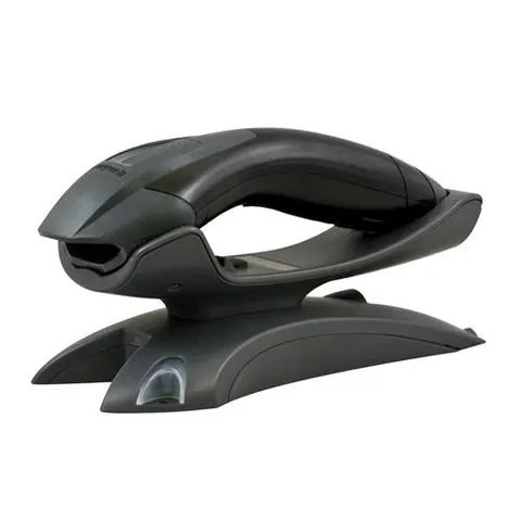 Honeywell Voyager 1202G Handheld bar code reader 1D Laser Black – image 2