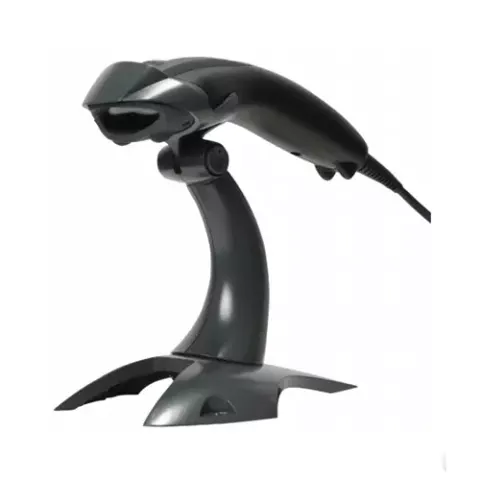 Honeywell Voyager 1200g Handheld bar code reader 1D Laser Black – image 2