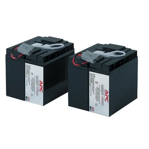 APC Battery Replacement Cartridge RBC55 (OEM) – image 2