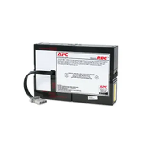 APC Battery Replacement Cartridge RBC59 (OEM) – image 2