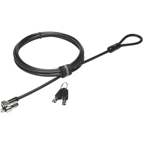 Kensington MicroSaver 2.0 Keyed Laptop Lock – image 3