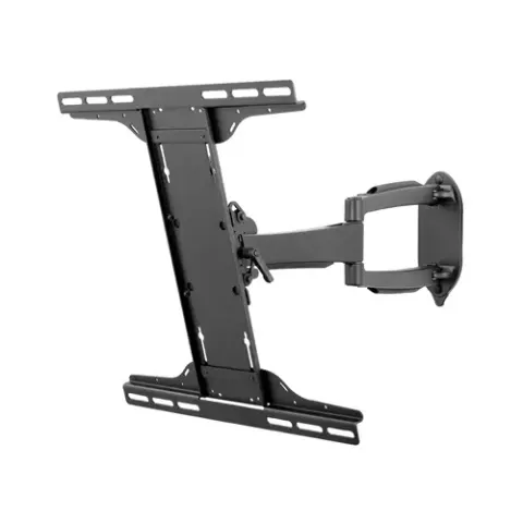 Peerless SA746PU TV mount 127 cm (50") Black – image 2