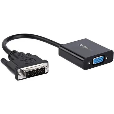 StarTech.com DVI-D to VGA Active Adapter Converter Cable - 1080p – image 3