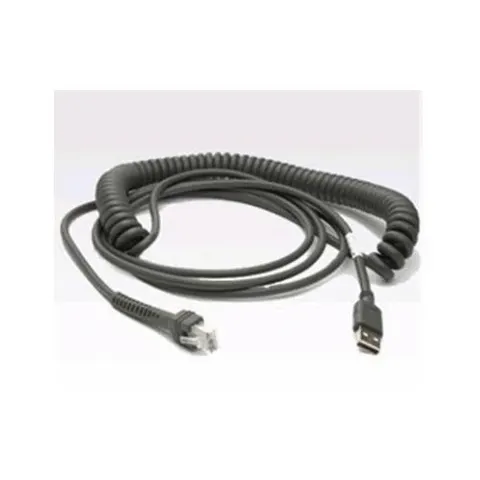 Zebra CBA-U43-S07ZAR barcode reader accessory – image 2