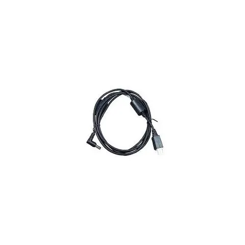 Zebra CBL-DC-451A1-01 power cable Black – image 2