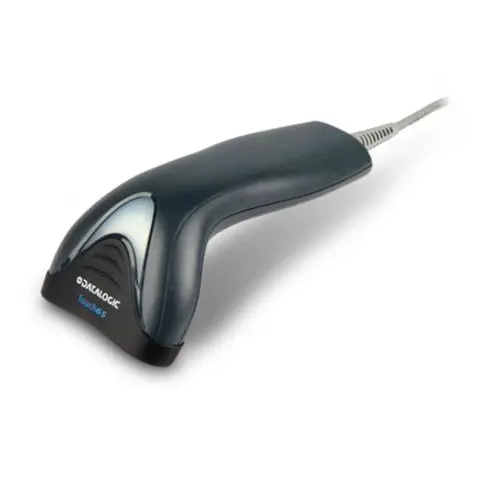 Datalogic Touch 65 Lite Handheld bar code reader 1D Laser Black – image 2