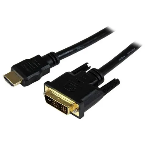 StarTech.com 1.5m HDMI to DVI-D Cable - M/M – image 3