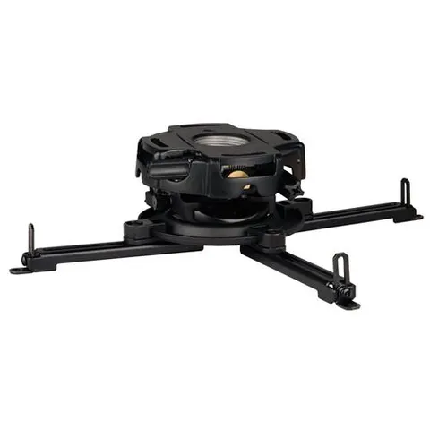Peerless PRG-UNV project mount Ceiling Black – image 2