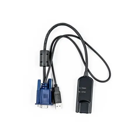 Vertiv Avocent MPUIQ-VMCHS cable interface/gender adapter VGA (D-Sub) – image 2