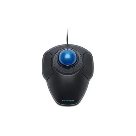 Kensington Orbit Trackball with Scroll Ring – image 3