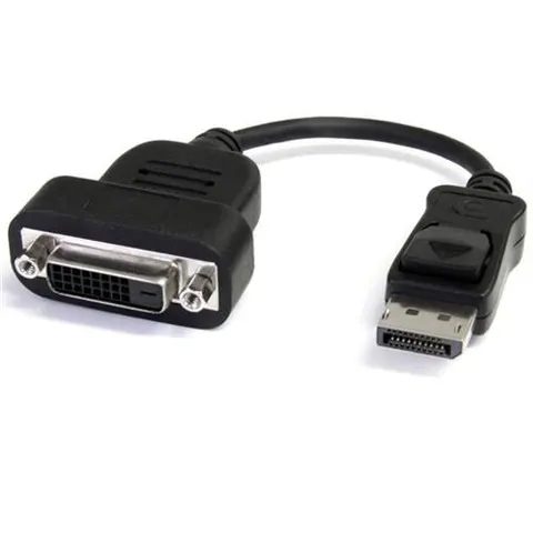 StarTech.com DisplayPort to DVI Adapter - Active DisplayPort to DVI-D – image 3
