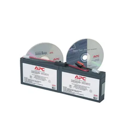 APC Battery Replacement Cartridge RBC18 (OEM) – image 2