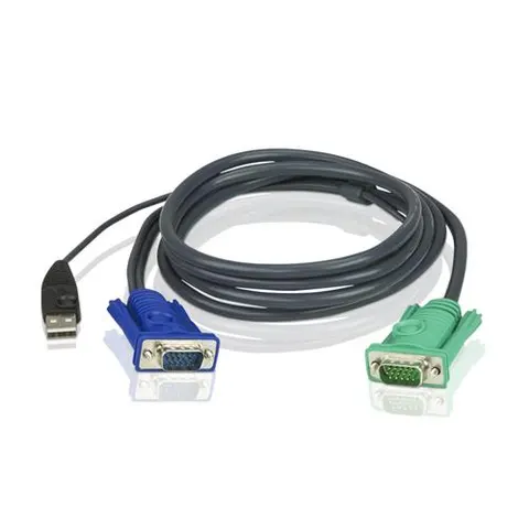 ATEN USB KVM Cable 18m – image 3