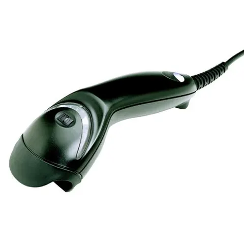 Honeywell MS5145 Eclipse Handheld bar code reader 1D Laser Black – image 2