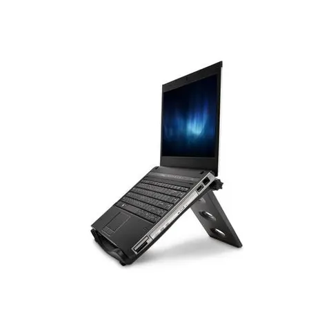Kensington SmartFit Easy Riser Laptop Cooling Stand - Grey – image 3