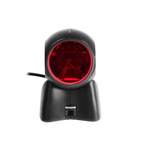 Honeywell Orbit 7190g Handheld bar code reader 1D/2D Laser Black – image 3
