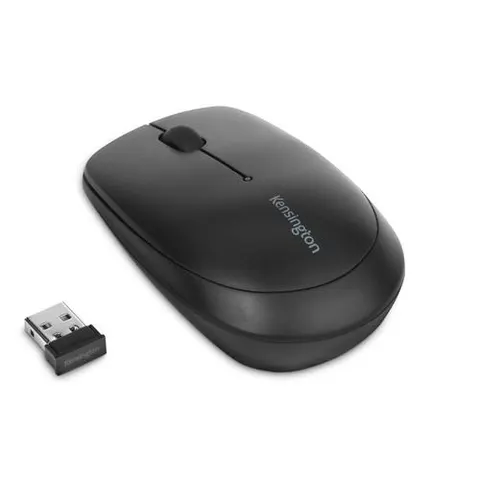 Kensington Pro Fit Wireless Mobile Mouse Black – image 2
